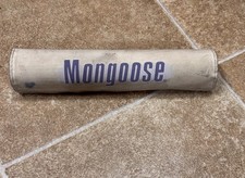 OLDSCHOOL MONGOOSE FRAME PAD