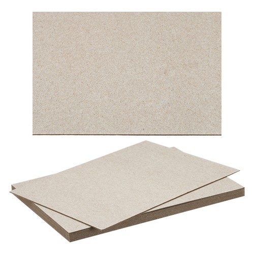 Book board 10 - 0.04"x7"x5",
