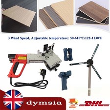 2000W Portable Edge Bander