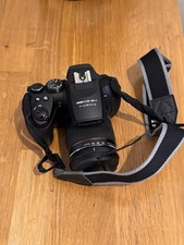 Fujifilm FinePix HS20 EXR 16MP