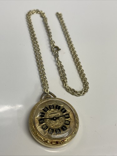 Valtine vintage ladies - vintage, pendant