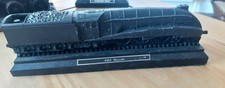 The Mallard Coal Train