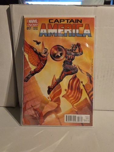 Captain america rags - captain, #17
