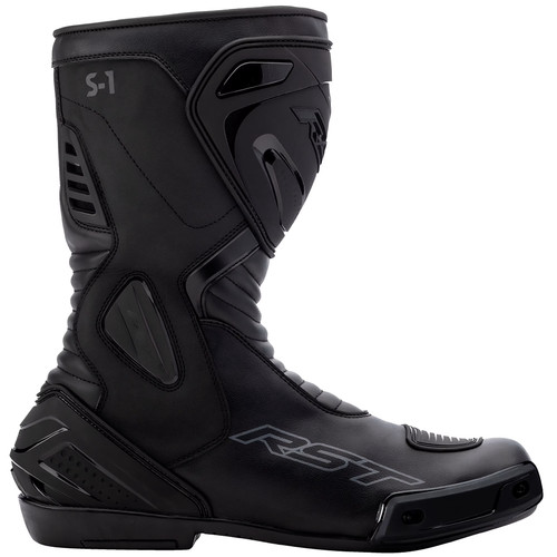 Rst ladies boots - ce,