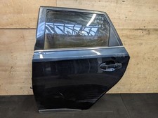 TOYOTA AURIS E18 MK2 N/S