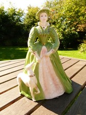 Wedgwood Wives of King Henry