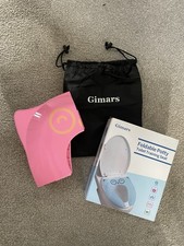 Folding Travel Potty Seat for Boys and Girls, with Carry bag