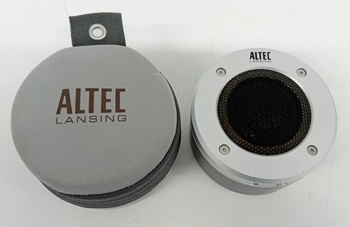 Altec lansing im237 orbit - altec,