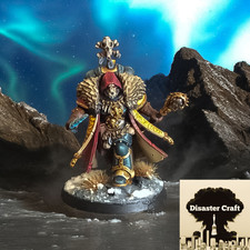 Wolf Priest ProPainted