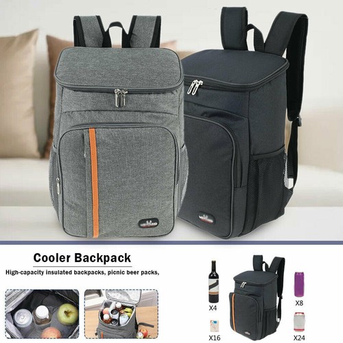 Insulated waterproof cooling - insulated,
