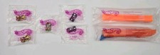 Lot 1994 Micro Hot Wheels Real
