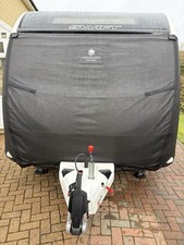 2023 Swift Conqueror Front