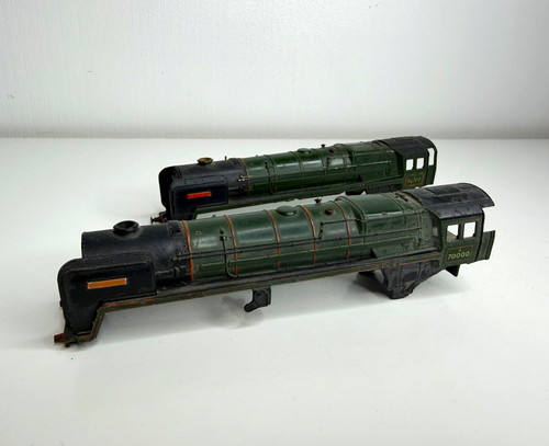 Hornby gauge compatible - hornby, oo