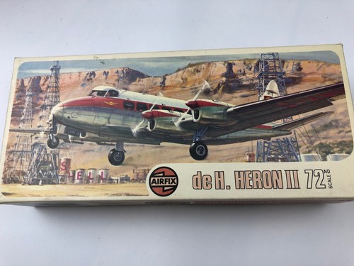 Airfix 03001 de - airfix,