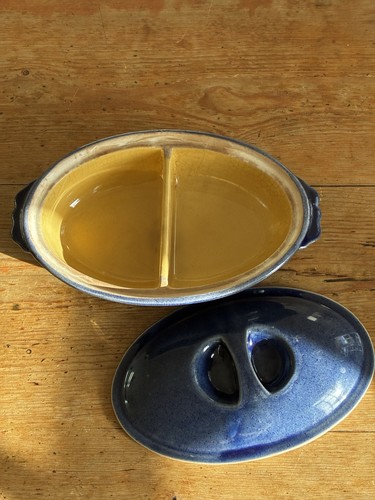 Vintage bourne denny - bourne, oval