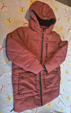 M&S Boys Stormwear Padded