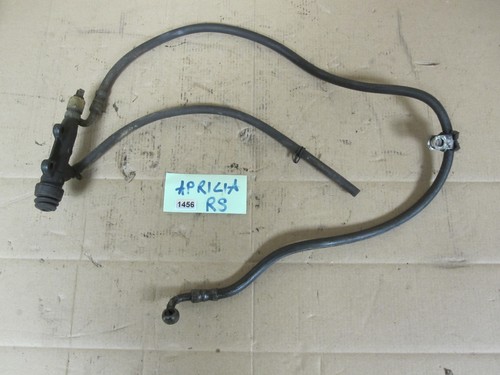 Rear brake pump - brake, aprilia