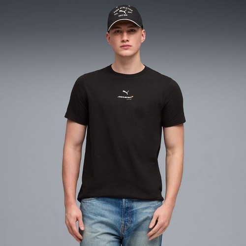 Mclaren shirt logo 2026 - f1,