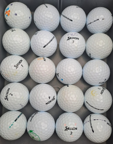 Srixon star tour golf - star,