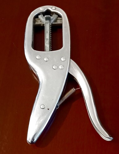Crackerjack nut cracker - crackerjack,