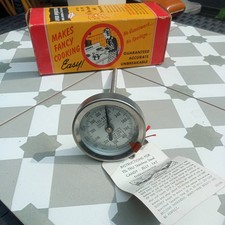 VINTAGE NEW IN BOX TEL-TRU