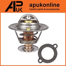 Thermostat & Gasket 82 C for
