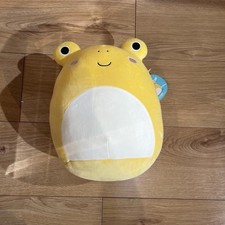Original Squishmallows Leigh