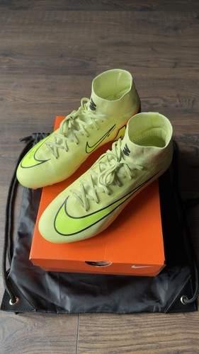 Nike mercurial superfly - superfly, pro