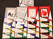 S102 A Science Foundation Course Open University Books