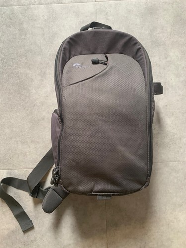 Lowepro transit sling - transit, aw