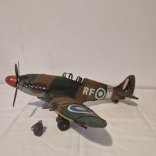 TIN PLATE WORLD WAR 2