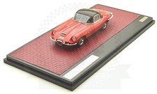 Jaguar E-Type Roadster Hardtop