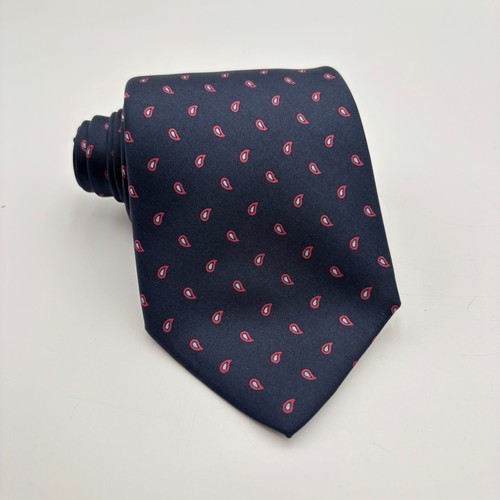 Vintage john henry silk madder - john,