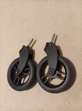 Kinderkraft Front wheels