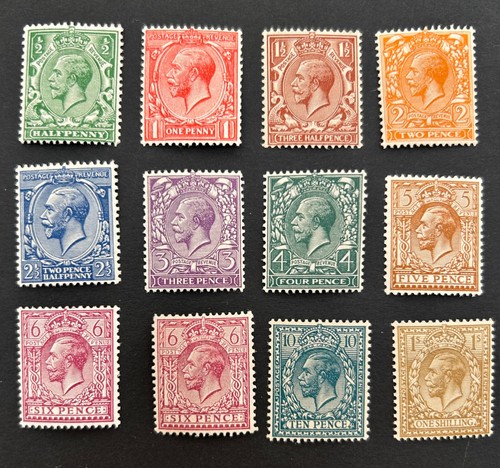 Block cypher 1924 - gb,