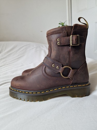 Martens anistone harness - martens,