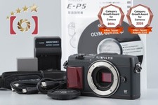 "Count 2,606" Olympus PEN Lite