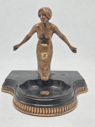 Antique 1920 frankart art - antique, 1920's