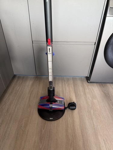 Dyson pencilvac fluffycones - dyson,