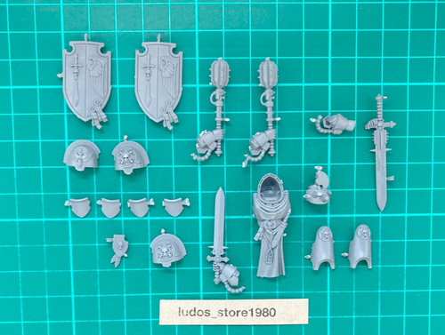 Deathwing knights job - deathwing, b