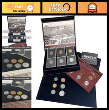 Authentic WWII German Coins