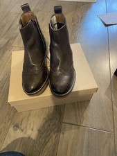 Seasalt Women’s Embarking Boots