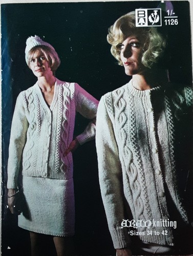 Orig vtge bellmans - vtge, ladies