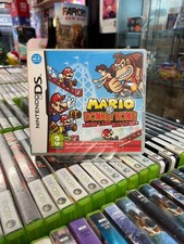 Mario Vs Donkey Kong