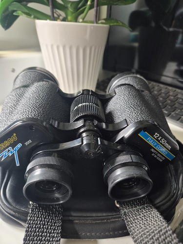 Tasco zip 2012 binoculars - 2012,