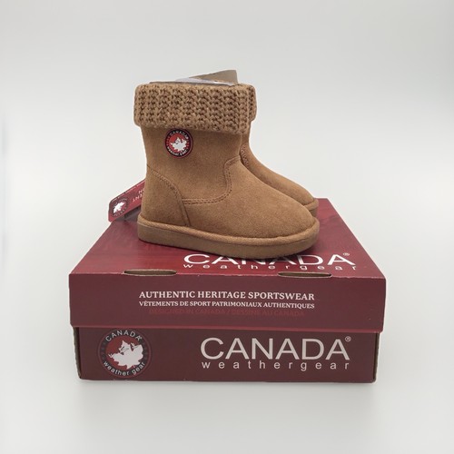 Canada weathergear little - canada,