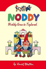 Noddy Goes to Toyland - Enid