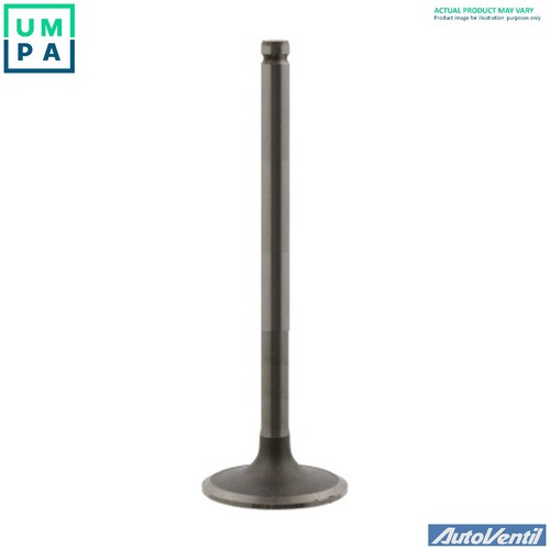 Exhaust valve v1330 - exhaust, 11