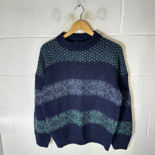 Vintage michael jumper mens - michael,