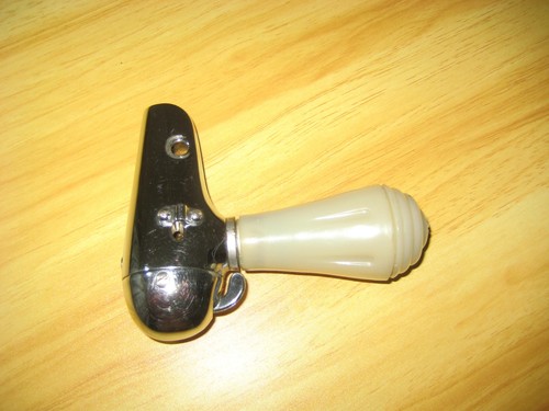 Unit vintage 40s - unit,